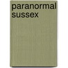 Paranormal Sussex door David Scanlon