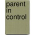Parent In Control