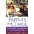 Parents in Charge