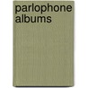 Parlophone Albums door Source Wikipedia