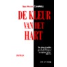 De kleur van het hart door B. Moore Campbell