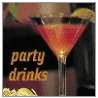 Party Drinks Pack by Louise Pickford
