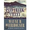 Pass Creek Valley door Wayne D. Overholser