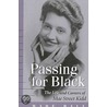 Passing For Black by Wade Hall