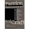 Passion And Craft door Bonnie Lyons
