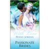 Passionate Brides door Penny Joordan