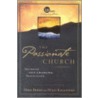 Passionate Church by Walt Kallestad
