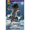 Passport to Peril by Robert J. Parker