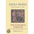 Pastoral Epistles
