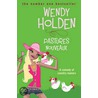 Pastures Nouveaux door Wendy Holden