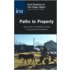 Paths To Property