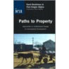 Paths To Property door Peter J. Boettke