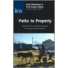 Paths To Property by Peter J. Boettke