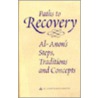 Paths to Recovery by Al-Anon Family Group