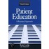 Patient Education