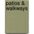Patios & Walkways
