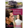 Patrick's Destiny door Sherryl Woods