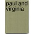 Paul And Virginia