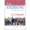 Paul For Everyone by Tom Wright
