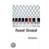 Pavavel Chronicol door . Anonymous