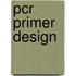 Pcr Primer Design