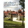 Peabody & Stearns by Annie Robinson