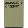 Peaceable Kingdom by Unknown