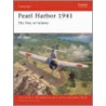 Pearl Harbor 1941 by David Aiken
