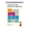 Stap voor stap problemen oplossen