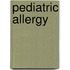 Pediatric Allergy