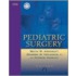 Pediatric Surgery