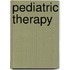 Pediatric Therapy