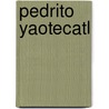 Pedrito Yaotecatl door Hector A. Linares