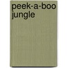 Peek-A-Boo Jungle door Francesca Ferri