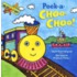 Peek-A-Choo-Choo!