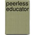 Peerless Educator