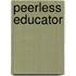 Peerless Educator
