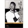 Pele Book/Cd Pack door Rod Smith