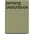 Penang Sketchbook