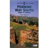 Pennine Way South door Tony Hopkins