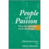 People Of Passion by Elizabeth Stuart