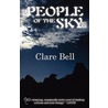 People Of The Sky by Clare Bell