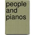 People and Pianos