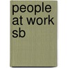 People at Work Sb by Unknown