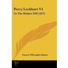 Percy Lockhart V1 door Francis Willoughby Baxter