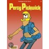 Percy Pickwick 22 door Bob de Groot