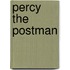 Percy The Postman