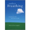 Perfect Breathing door Don Campbell