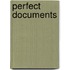Perfect Documents