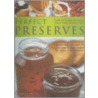 Perfect Preserves door Maggie Mayhew
